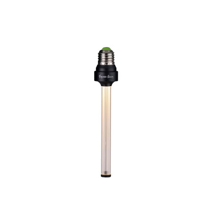 Buster & Punch bulb forked smoked 2600K stmívatelné