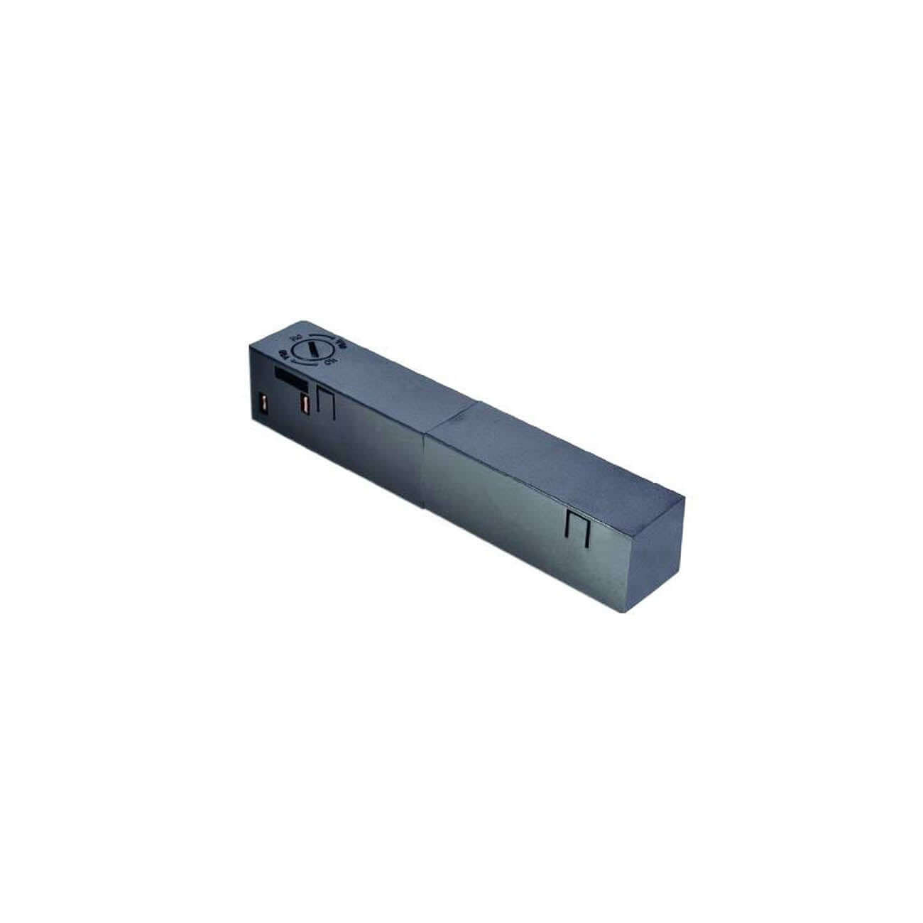 POWERGEAR Konektor napájení pro 48V lištu pravé